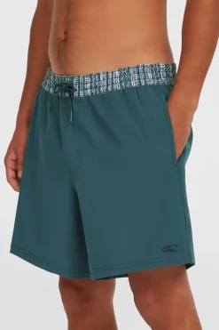 Zwemshort Pocket Print-O'Neill Clearance