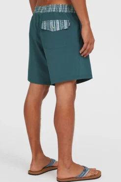 Zwemshort Pocket Print-O'Neill Clearance