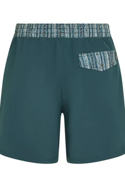 Zwemshort Pocket Print-O'Neill Clearance