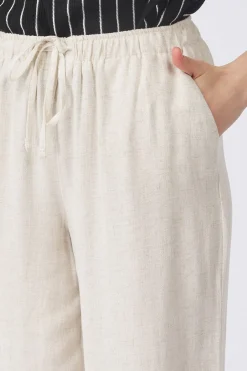 Clearance Only - Broek Beige