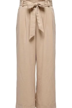 New Only - Broek Beige