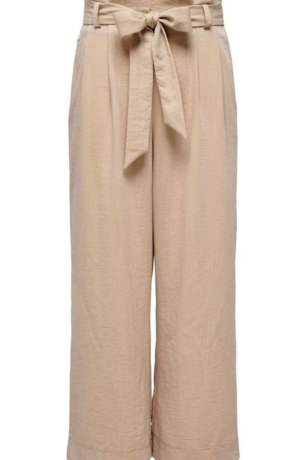 New Only - Broek Beige