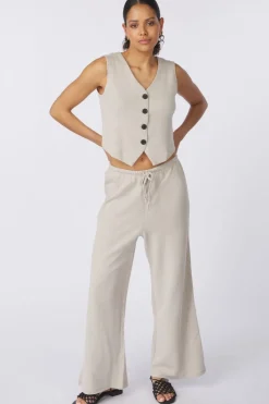 Outlet Only Broek Jayla Pumice Stone