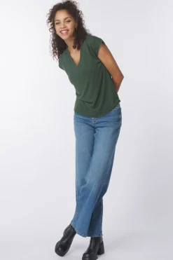 Broek Madison Blush Cro372-Only Sale