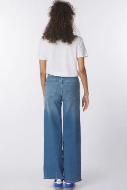 Broek Madison Blush Cro372-Only Sale