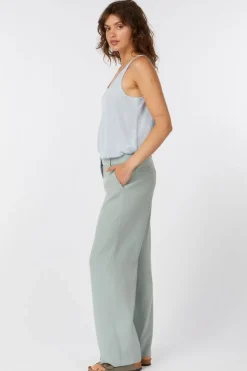 Fashion Only Broek Marie Cashmere Blue