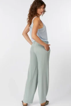 Fashion Only Broek Marie Cashmere Blue