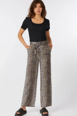 Fashion Only Broek Nova Black