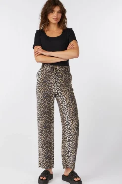 Fashion Only Broek Nova Black