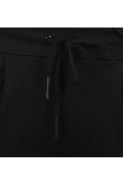 Clearance Only Broek Poptrash Life Easy Col black