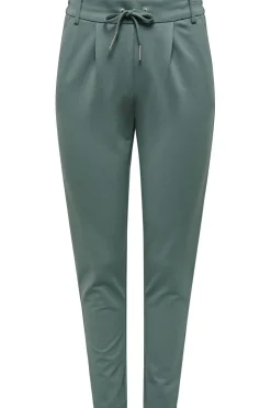 Online Only Broek Poptrash Life Easy Col Cloud Dancer