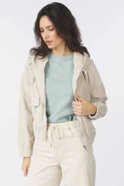 Outlet Only Jas Kenzie Cord