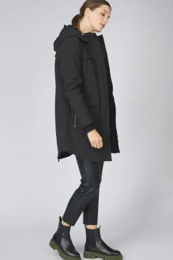 Jas MAASTRICHT PARKA-Only Sale