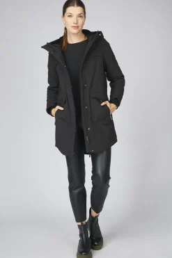 Jas MAASTRICHT PARKA-Only Sale