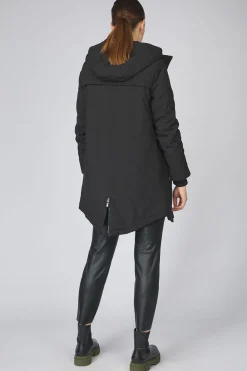 Jas MAASTRICHT PARKA-Only Sale