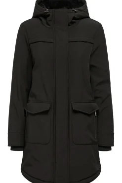 Jas MAASTRICHT PARKA-Only Sale