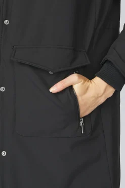 Jas MAASTRICHT PARKA-Only Sale