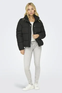 Outlet Only Jas Newcool Puffer Black
