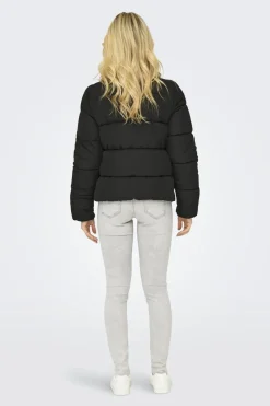 Outlet Only Jas Newcool Puffer Black