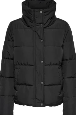 Outlet Only Jas Newcool Puffer Black