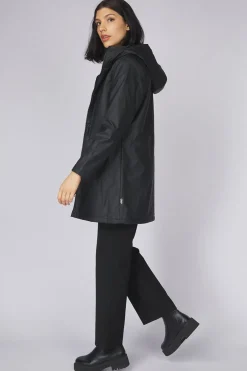 Jas SALLY RAINCOAT-Only New