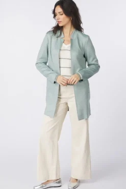 Best Only Jas SOHO FAUX SUEDE COATIGAN