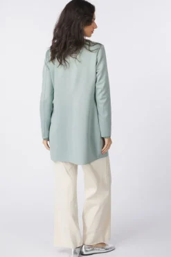 Best Only Jas SOHO FAUX SUEDE COATIGAN