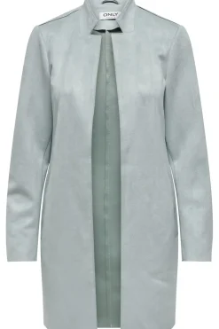 Best Only Jas SOHO FAUX SUEDE COATIGAN