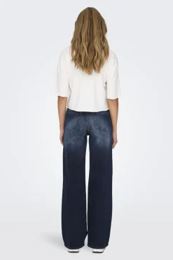 Best Only Jeans Onl Madison Blush Tai 081 Off White/Off White