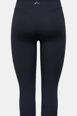 Capri Onptia-2 Hw Capri Tights-Only Play Best