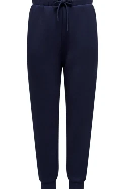 Clearance Only Play Joggingbroek Onpliza Hw Slim Scuba Swt Pnt Maritime Blue