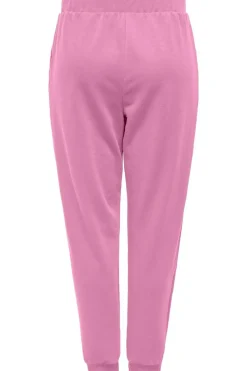 Outlet Only Play Joggingbroek Onppica Hw Reg Swt Pnt Begonia Pink