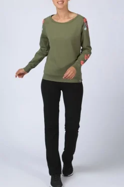 Hot Only Play Legging Fold Jazz Pants black