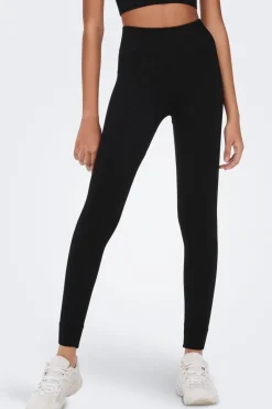 Legging Onpjaia Life Hw Lounge Cir-Only Play Clearance