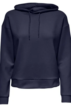 Onplounge Ls Hood Sweat-Only Play Discount