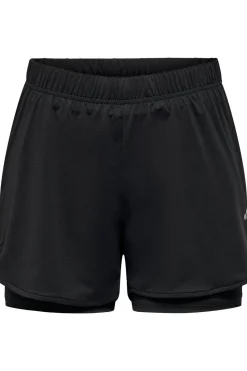 Short mila-2-Only Play Hot