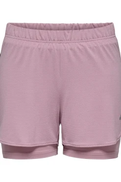 New Only Play Short mila-2 Lilas