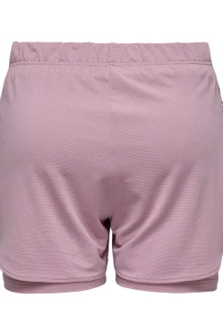 New Only Play Short mila-2 Lilas
