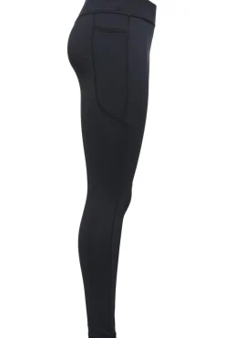 Sportlegging Onplea-2-Sten Life Hw Warm Tights X-Only Play Hot