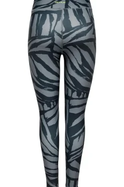 Sportlegging Onpjade-1 Hw Aop Train-Only Play Outlet