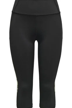 Sportlegging Onpjam-2-Blue Life Hw Pck 3/4 Tights-Only Play Sale