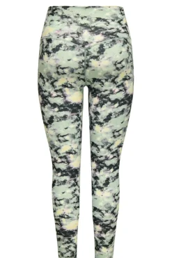 Sportlegging Onpjam-2-Blue Life Xhw Pck Aop7/8 Tight-Only Play Outlet