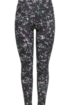 Online Only Play Sportlegging Onpjam-2-Font Hw Pck Aop Tights