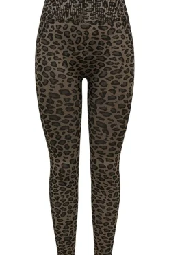 Sportlegging Onpani Hw Seam Tights-Only Play Best