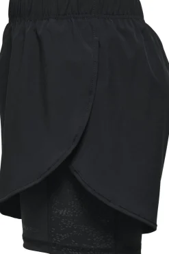 Sale Only Play Sportshort Onpalice-2 Life Hw Loose Pck Shorts Black