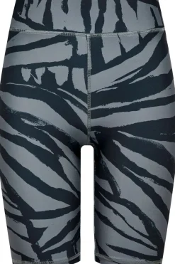 Sportshort Onpjade-1 Hw Aop Long Train-Only Play Clearance