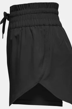 Online Only Play Sportshort Onpmara Life Hw Loose Db Shorts Black