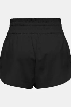 Online Only Play Sportshort Onpmara Life Hw Loose Db Shorts Black