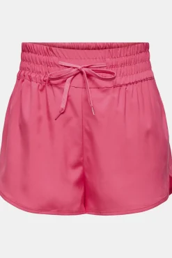 Sportshort Onpmara Hw Loose Wvn Shorts-Only Play Sale