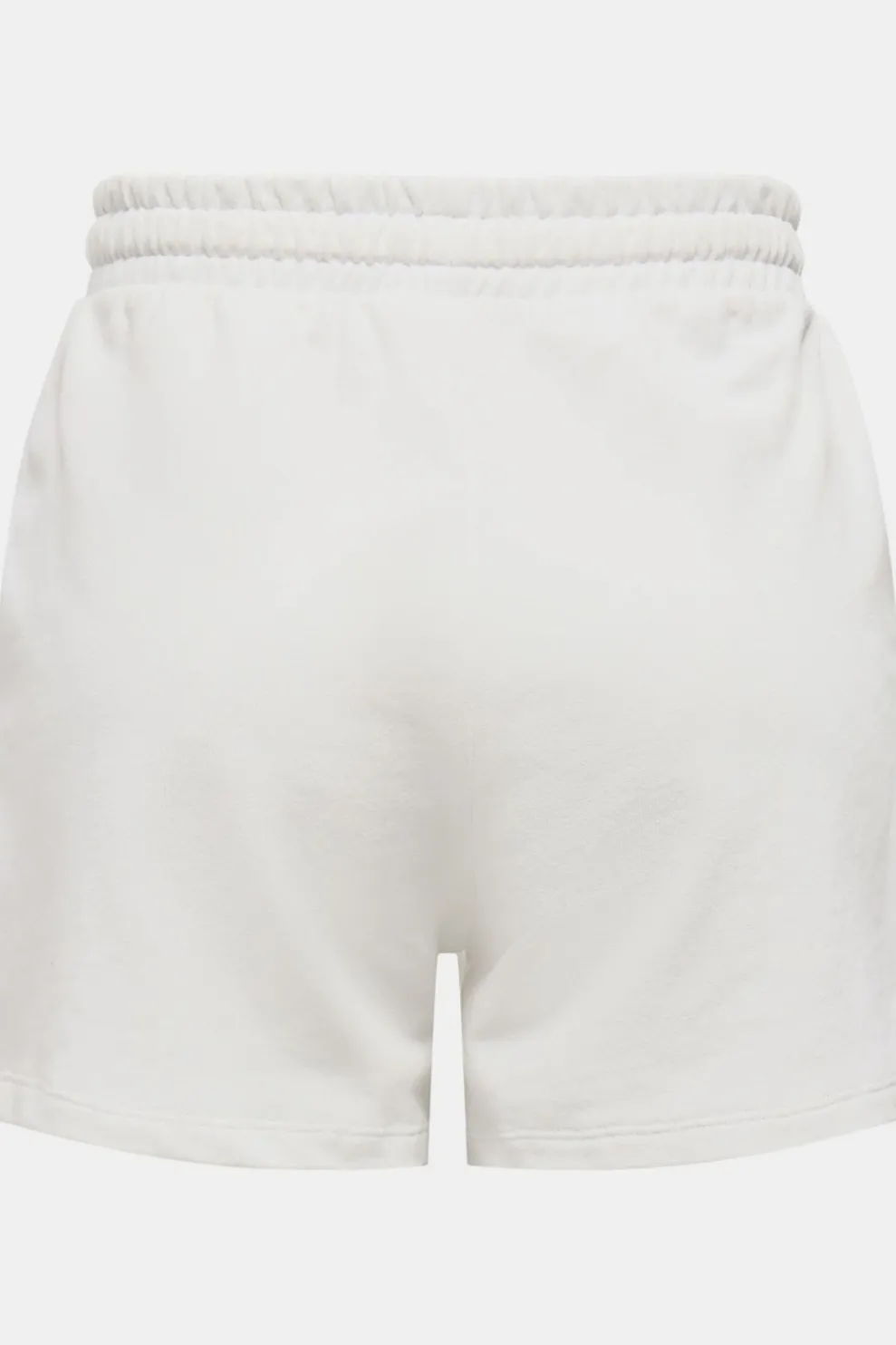 Hot Only Play Sportshort Onpmae Hw Swt Cloud Dancer